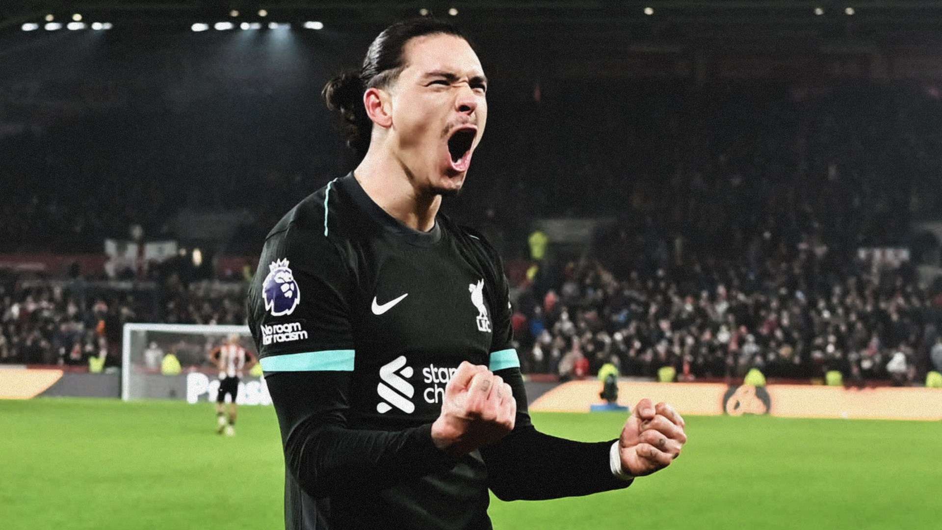 Man City & Arsenal told Liverpool are 'the best team in the world'  