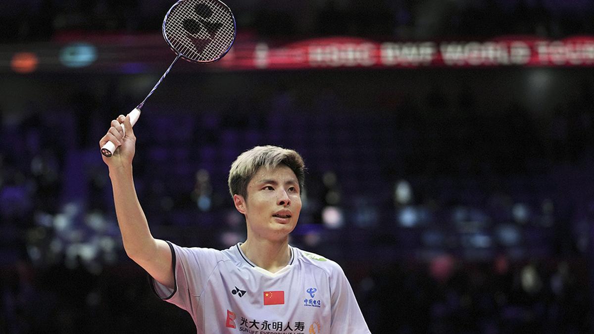 Malaysia Open 2025: Shi Yuqi secures title with dominant victory  