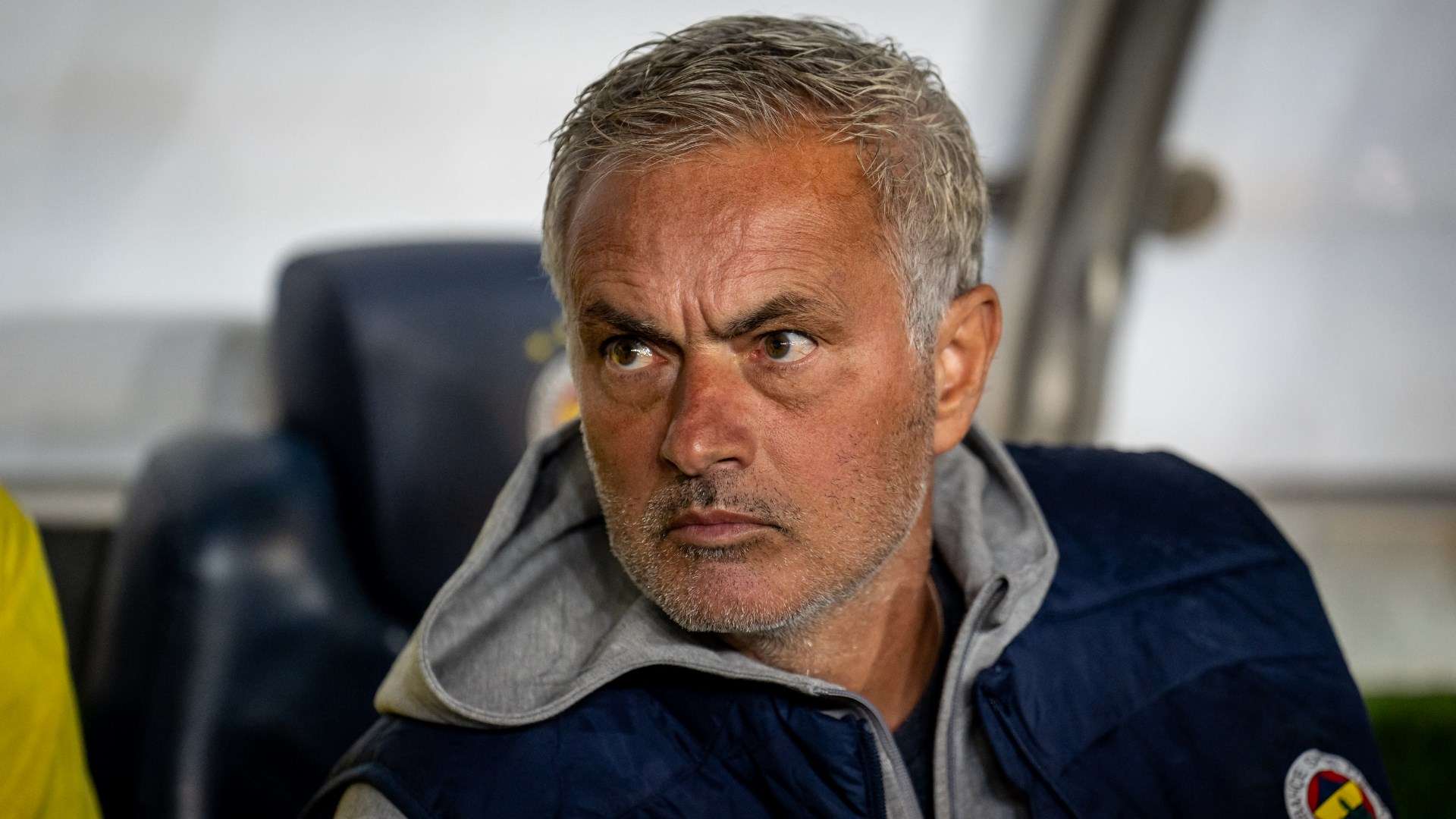 Mourinho calls on Turkish media to 'speak the truth' about 'toxic' Super Lig  