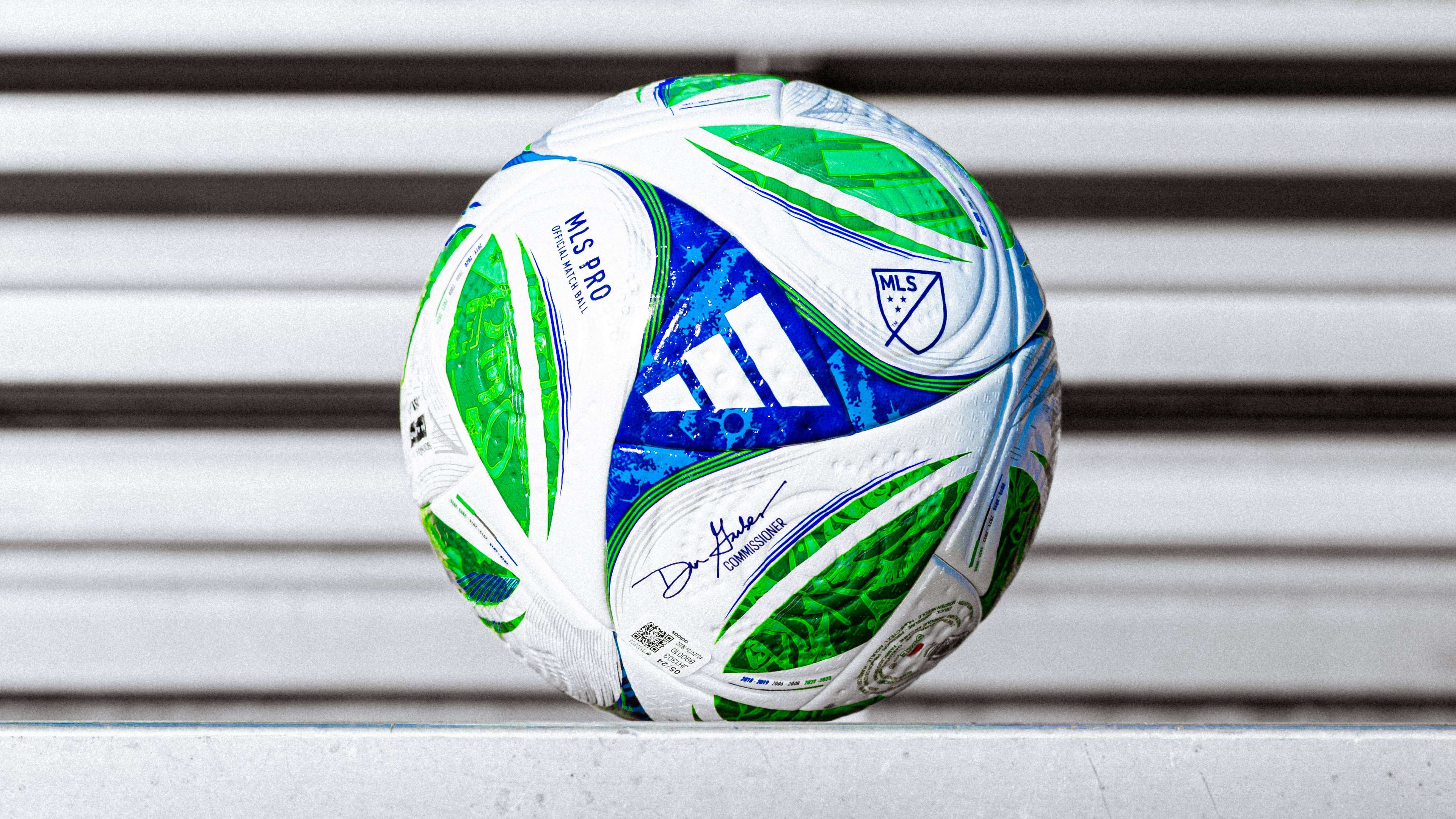 MLS unveils North American competition criteria for 2025  