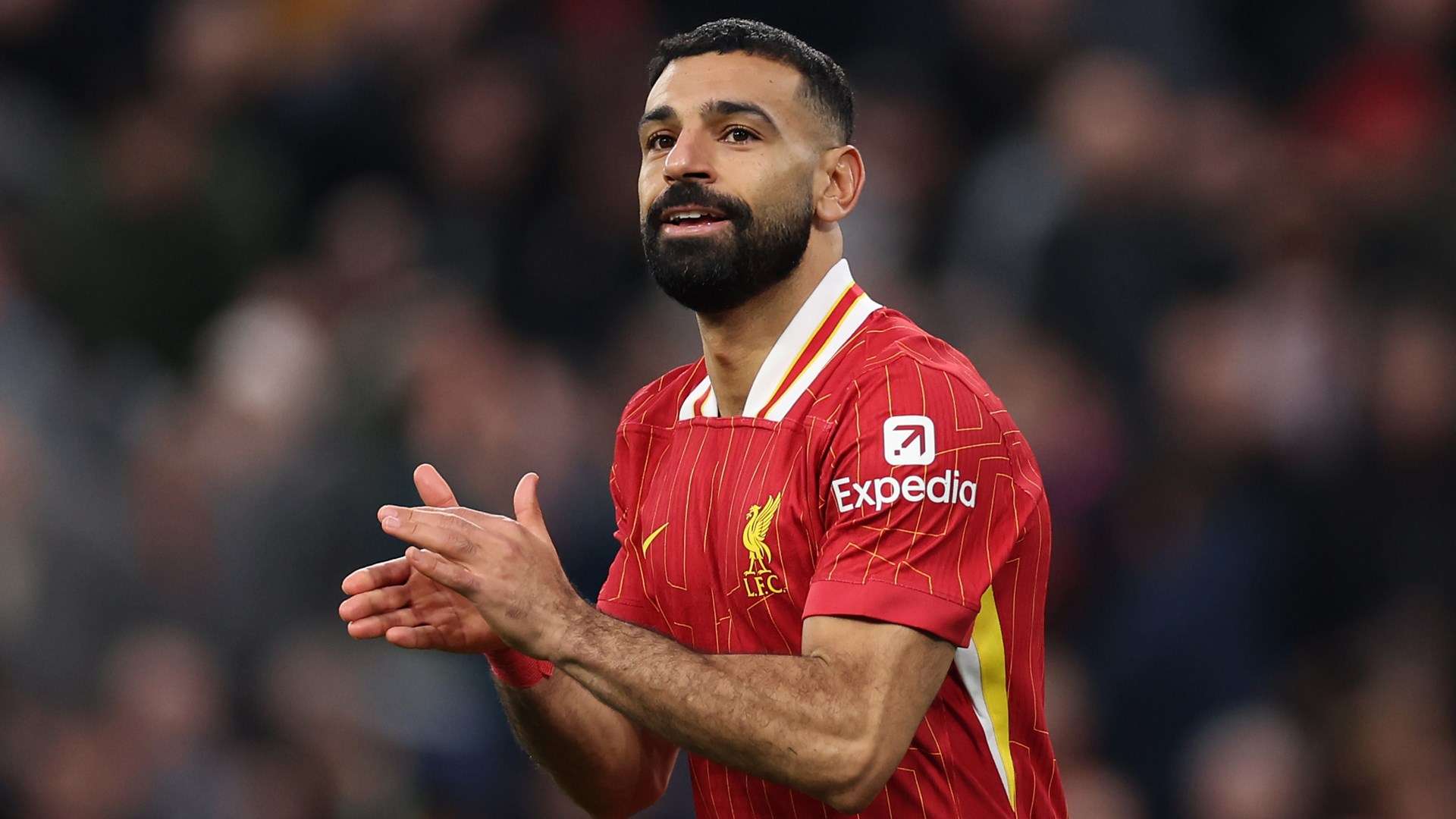 Liverpool told to sign 'brilliant' player to replace Salah  