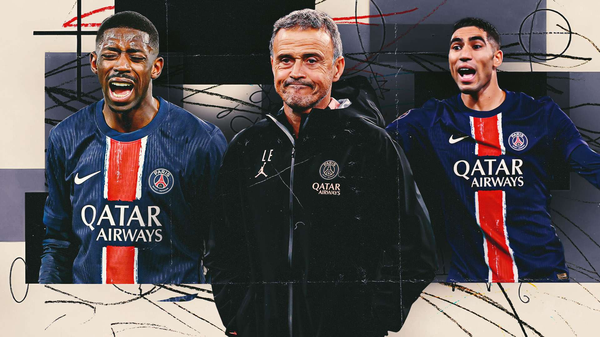 UCL bottlers PSG facing their most embarrassing exit yet  