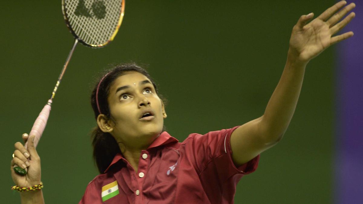 Ruthvika-Rohan pair aims deeper runs in BWF World Tour  