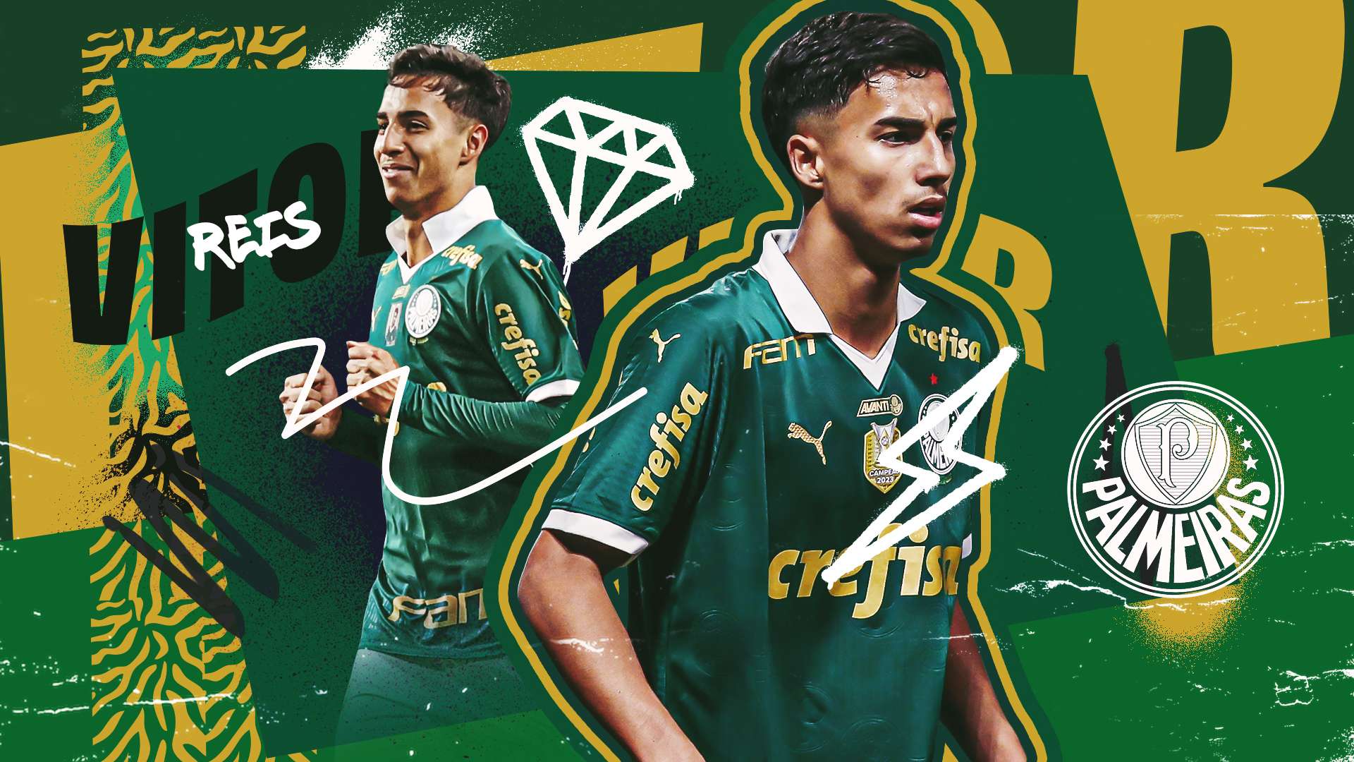 Why Man City are offering £33.5m for 'the new Marquinhos'  