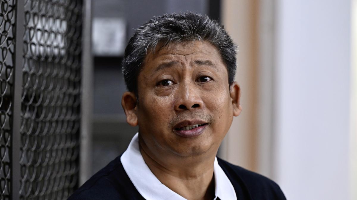 Efficiency is the way back to top for PV Sindhu, says former coach Santoso  