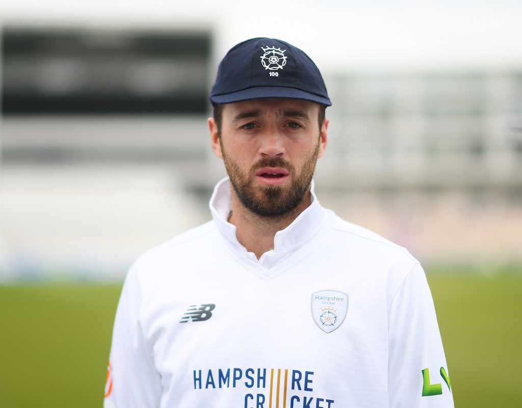 James Vince opts for white-ball focus in 2025 amidst ECB policy changes  