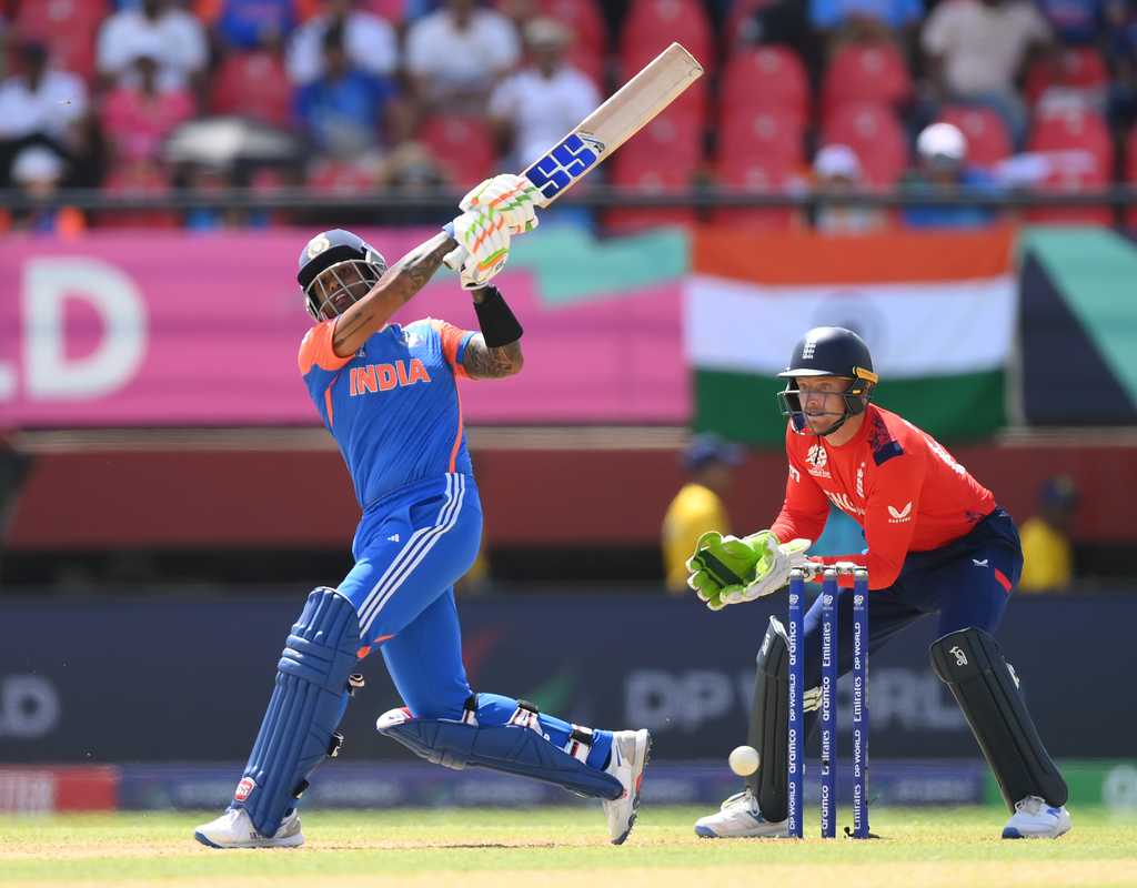 India v England T20Is: A clash of stability and transition  