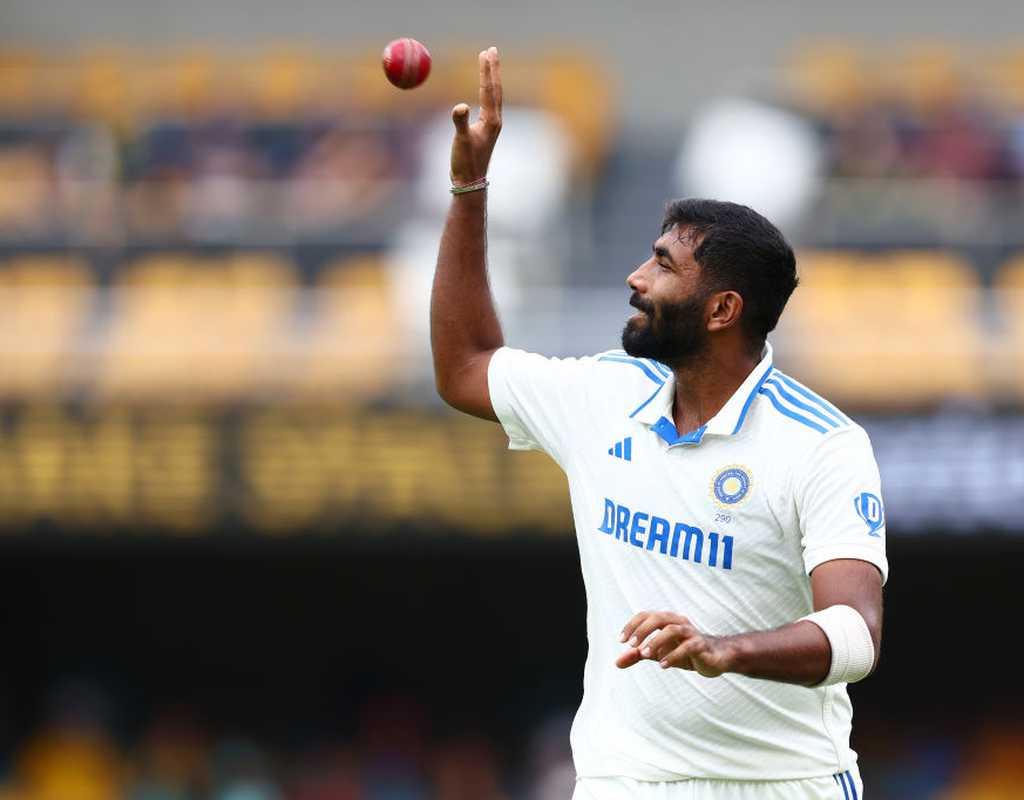 Bumrah's phenomenal 2024: Redefining fast bowling excellence  