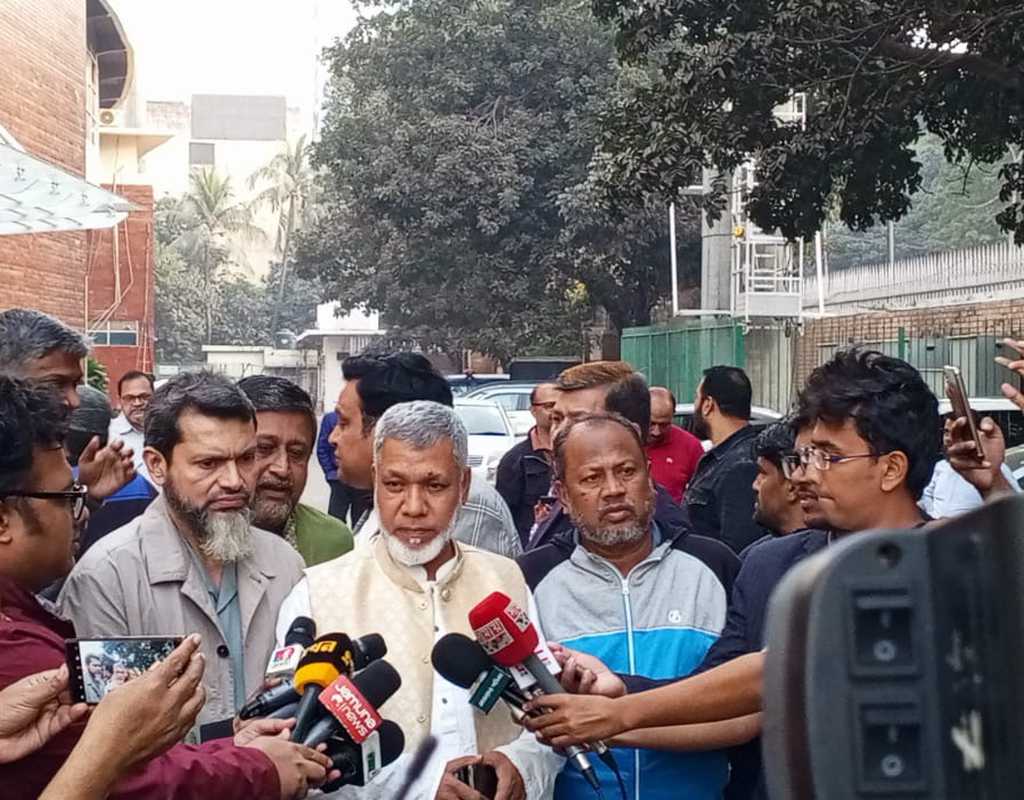 Clubs in Bangladesh boycott First Division domestic cricket  