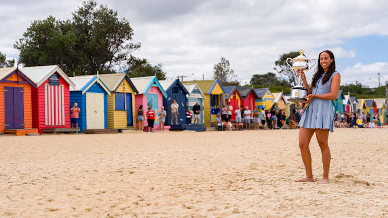 Jannik Sinner draws Novak Djokovic comparisons from Alexander Zverev after Australian Open final  
