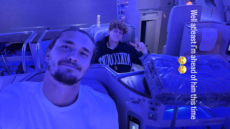 Alexander Zverev must elevate his game when it most counts—and keep it there  