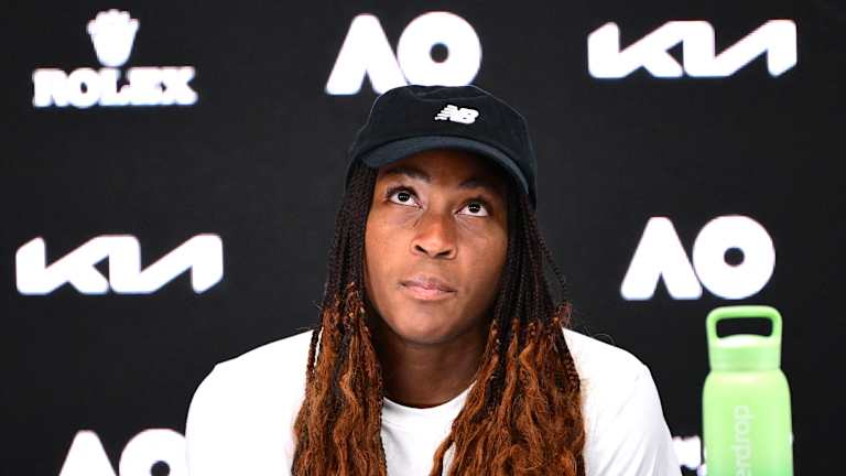 Goran Ivanisevic wishes Elena Rybakina “best of luck moving forward” as coaching trial ends  