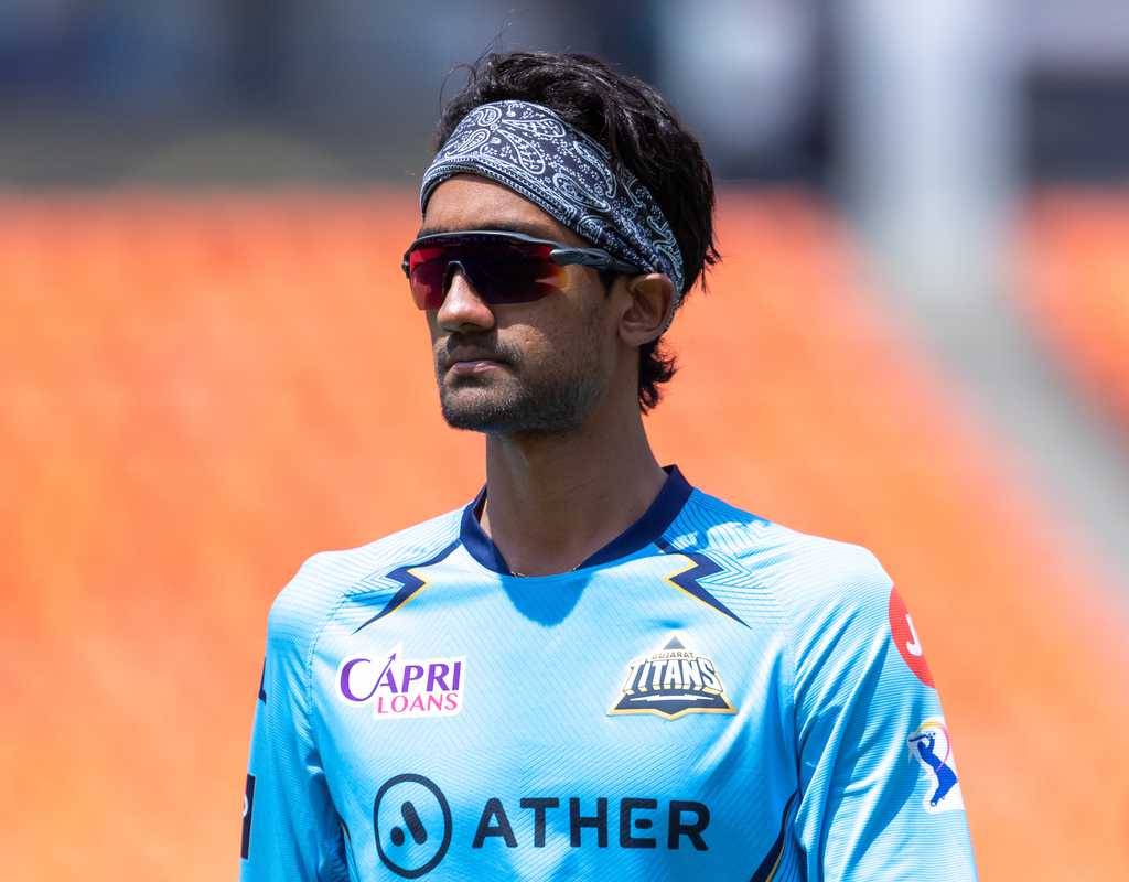 Sai Kishore, Ajith Ram spin TN to massive win  