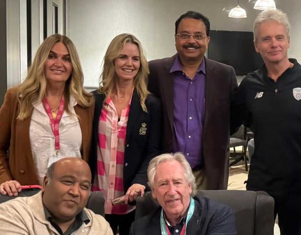 GMR's Hampshire takeover & what it means for cricket, business, Delhi and Dubai Capitals  