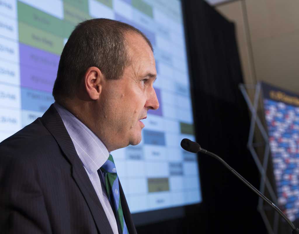 Another ICC head rolls as CEO Allardice steps down  