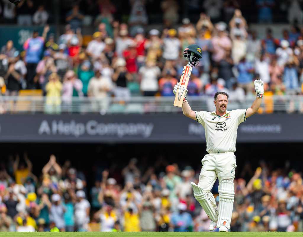 Travis Head set to open in first Test against Sri Lanka  