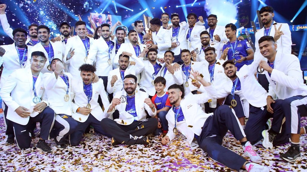 PKL 11 Season Review: From Haryana Steelers’ maiden title to Bengaluru Bulls’ dismal campaign  