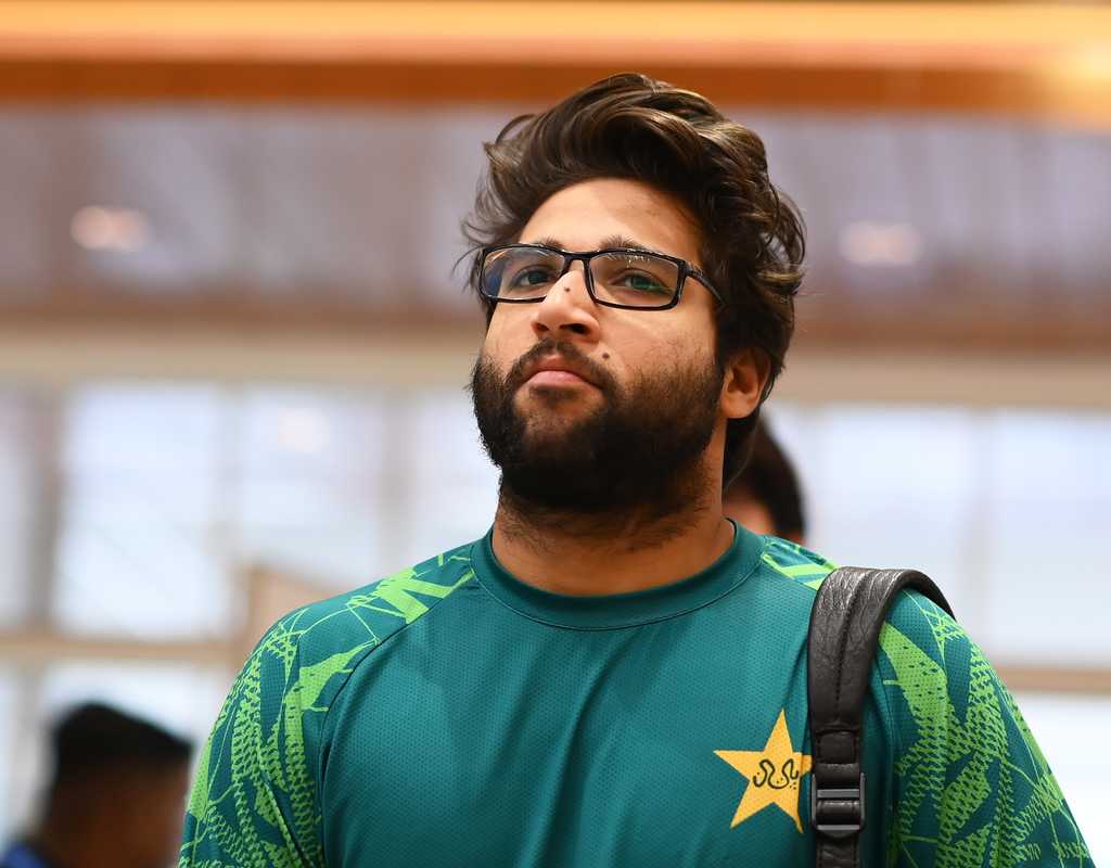 Changes galore as Imam gets recall for WI Tests  