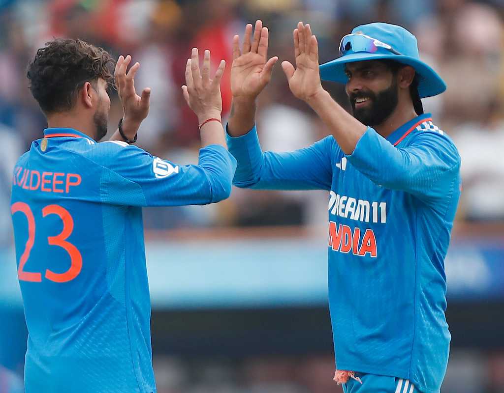 Have India got the bowling combination right for CT 2025?  