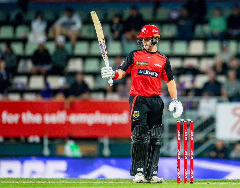 Bethell 87 in vain as Hurricanes continue their dominance  