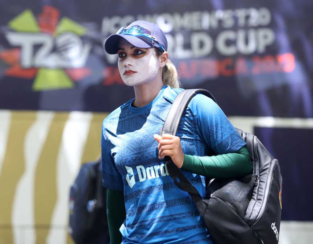 Jahanara takes break from cricket due to mental health issues  