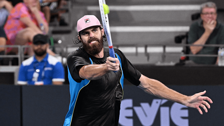 Four unseeded semifinalists! Kei Nishikori sets Shang Juncheng clash in Hong Kong  