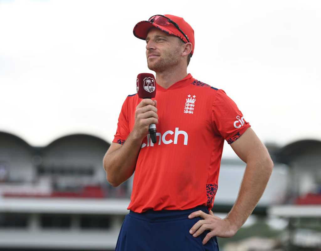 Buttler & Co. look to revive England after recent white-ball setbacks  