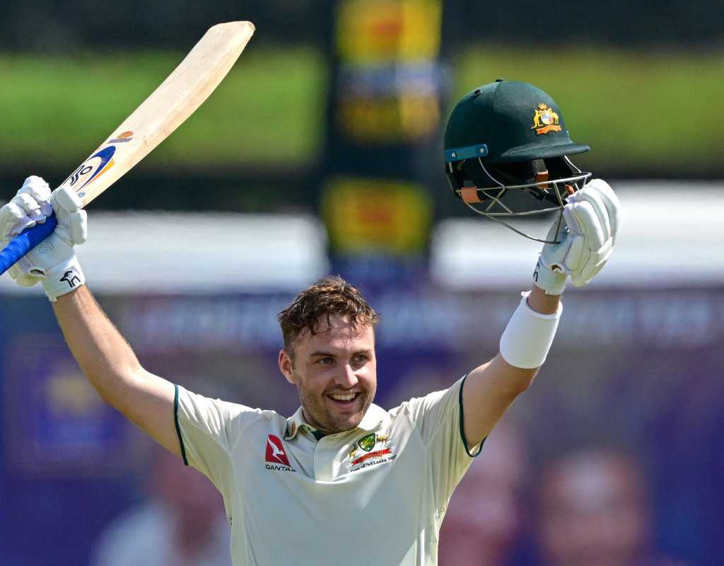 From nervous sips to jubilant cheers: The Inglises savour every beat of a dream debut  