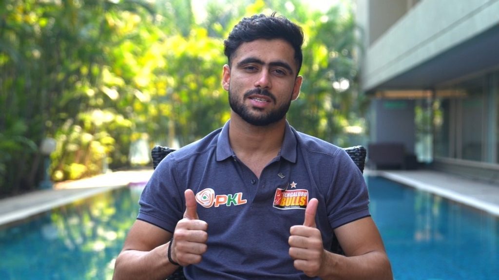 Panga Hunt winners' experience at the PKL Season 11 Final | Pro Kabaddi League  