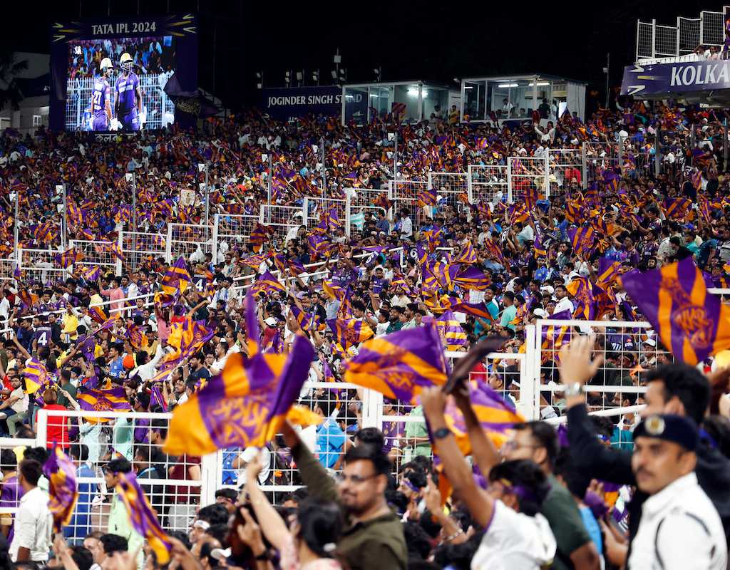 IPL 2025 to kick off on March 21 in Kolkata  