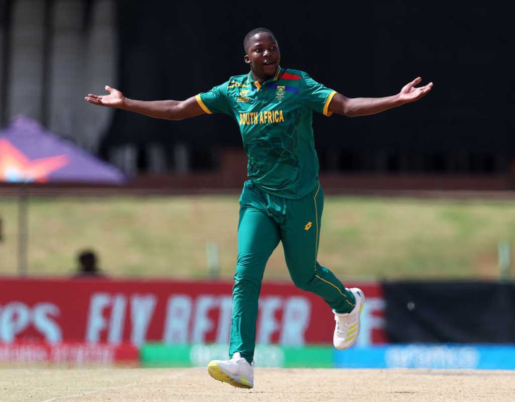 Maphaka to make history as South Africa's youngest debutant  