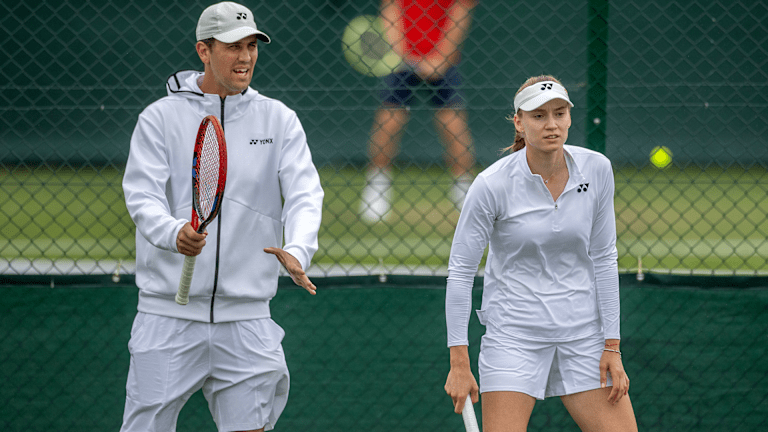 Naomi Osaka completes Hailey Baptiste comeback in Auckland to reach semifinals  