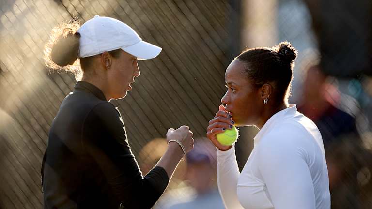 Madison Keys rises from No. 14 to No. 7 on WTA rankings after winning Australian Open  