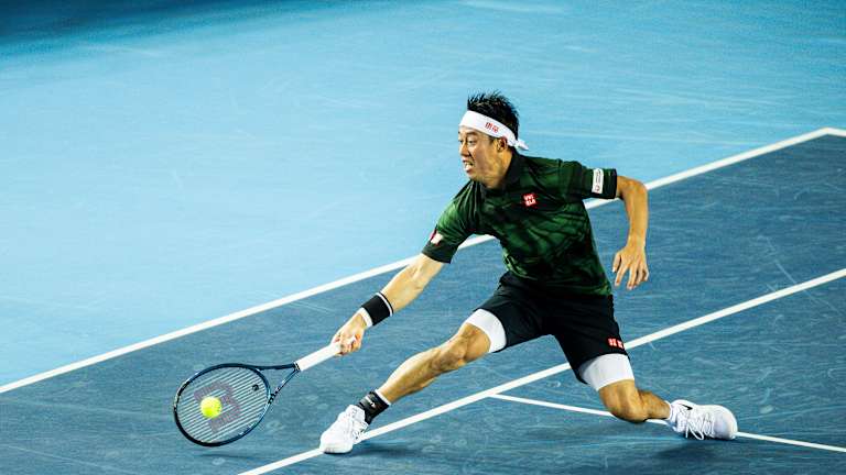 Longform Love: Stefanos Tsitsipas, Paula Badosa release Iceland vacation vlog on Tennis Channel  