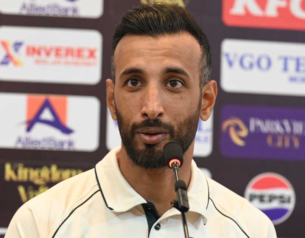 Inability to dismiss tail-enders an 'area of concern': Masood  