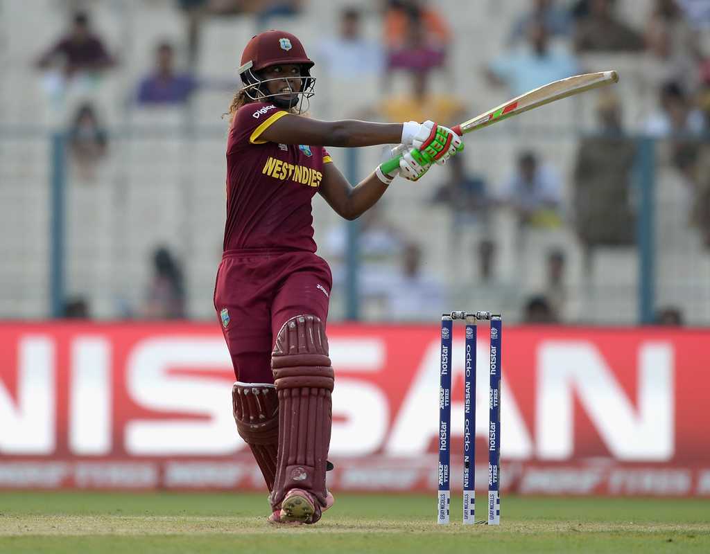 Bangladesh Women in West Indies - Series Digest  