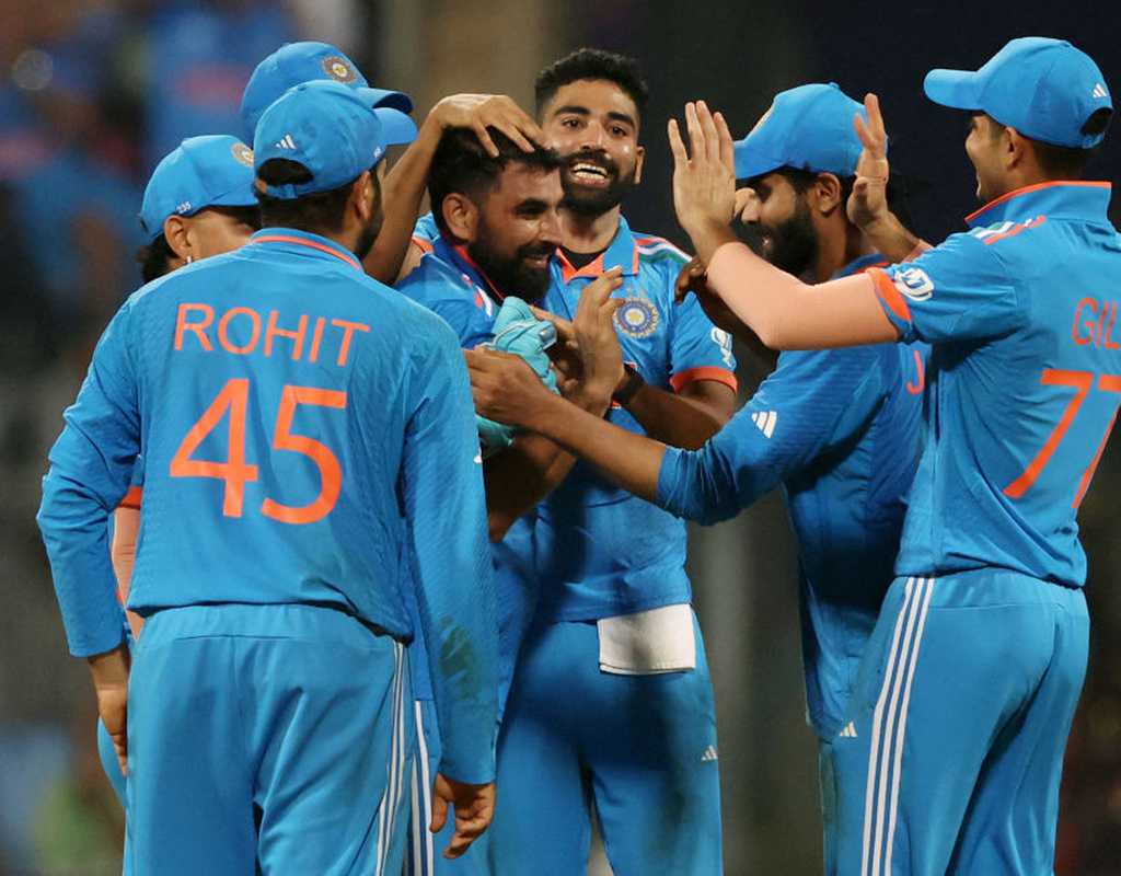Announcement of India's CT 2025 squad maybe delayed  