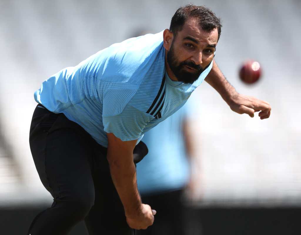 Optimism around Shami's return; Akash Deep ruled out for a month  