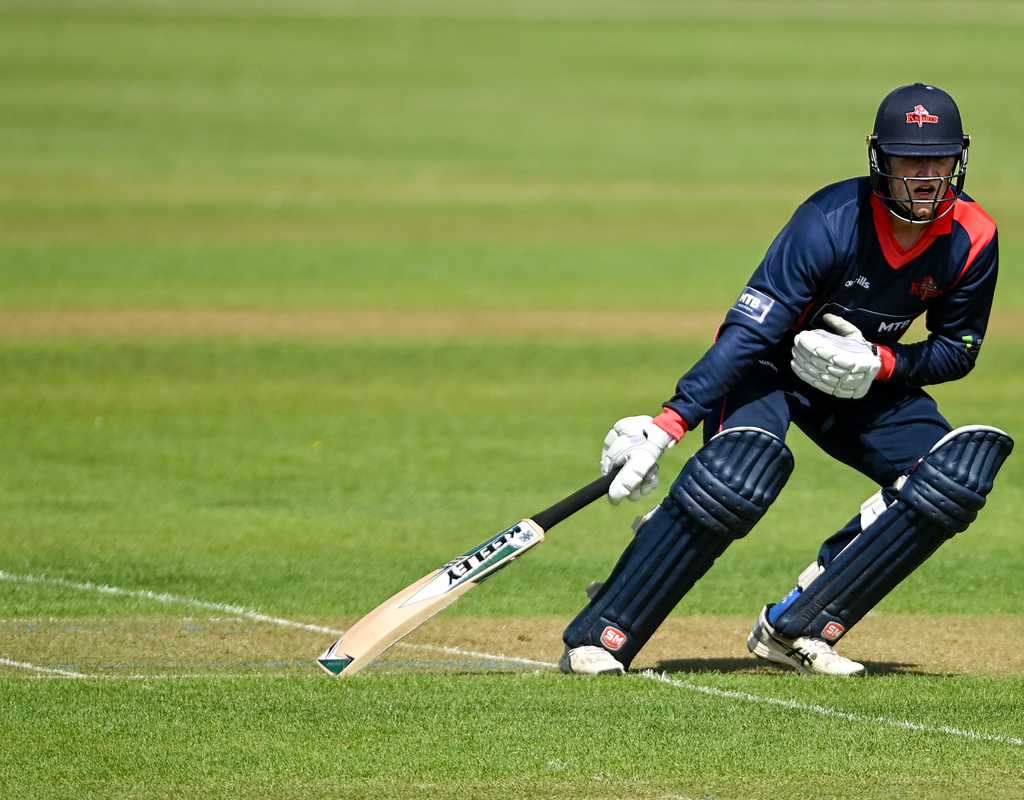 Ireland announce squads for Zimbabwe series  