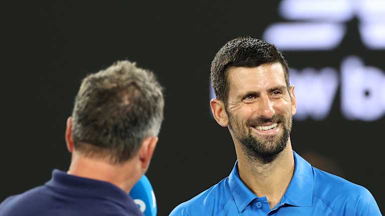 Outfit of the Day: Naomi Osaka's sunflower-powered Australian Open kit  