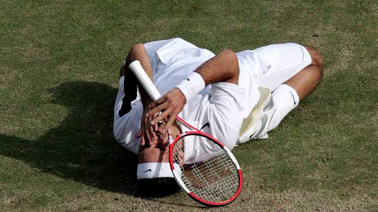 Mirra Andreeva announces Rolex sponsorship  