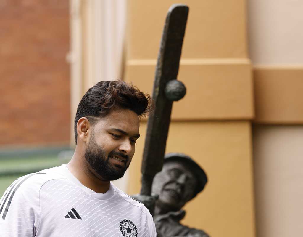 Why did Rishabh Pant decline Delhi captaincy?  