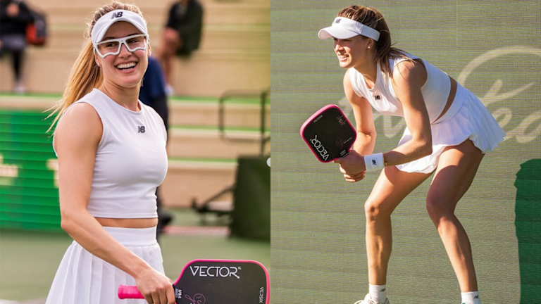 Coco Gauff and Taylor Fritz on California Wildfires Relief—and how you can help  