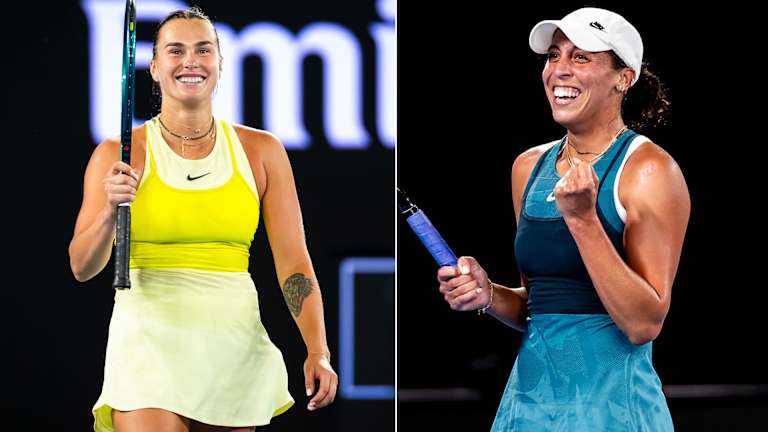 Australian Open Women's Final Betting Preview: Madison Keys vs. Aryna Sabalenka  