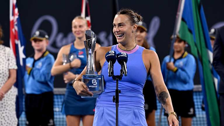 Racquet Preview: Solinco Whiteout V2  