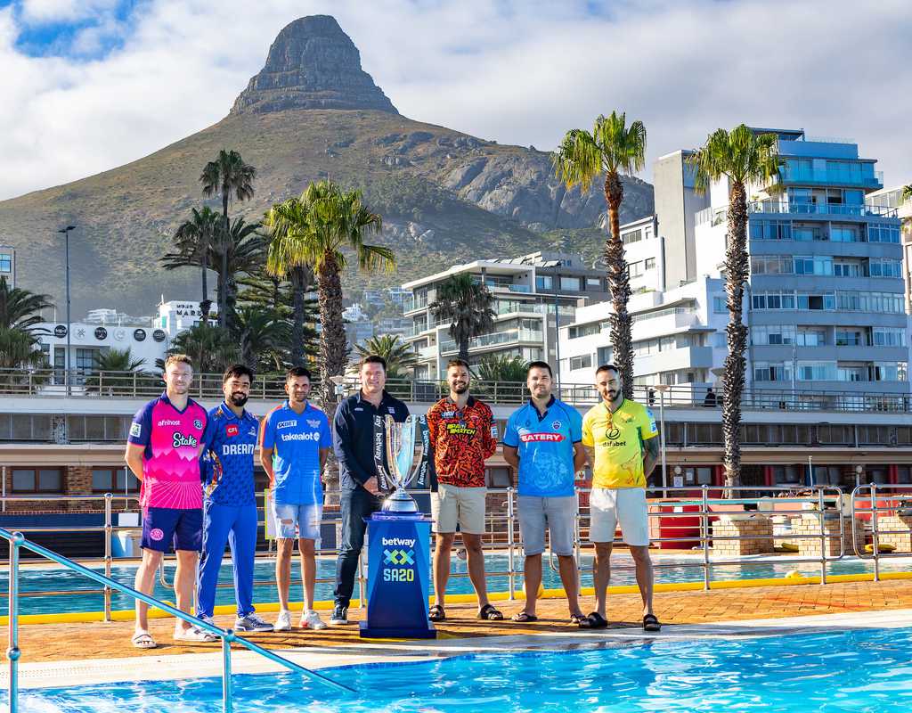 What to do about the SA20's unbearable lightness of being?  