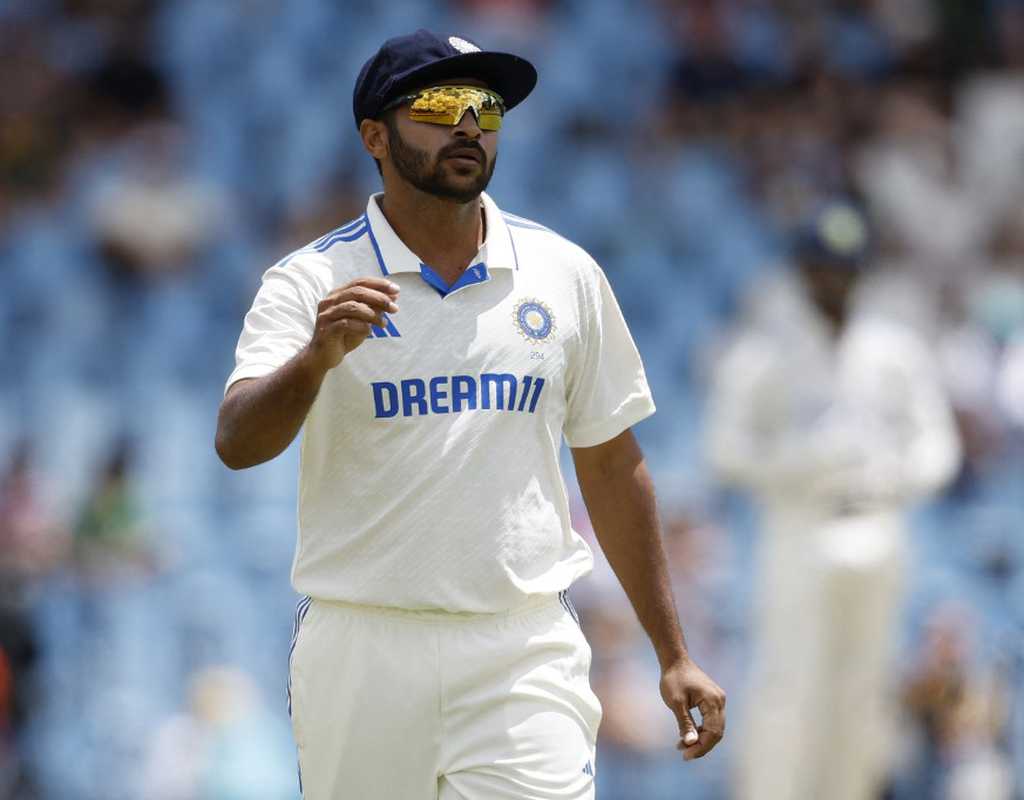 Jammu & Kashmir stun Mumbai to become table toppers  