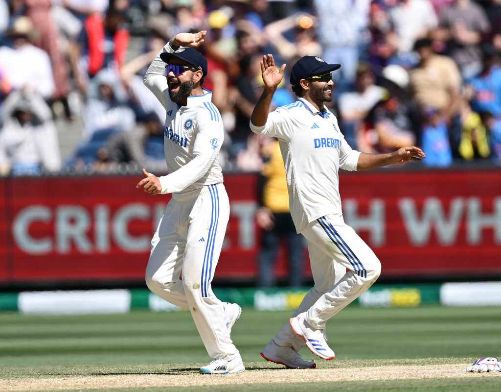 Spotlight on Kohli, Jadeja and Rahul ahead of next Ranji Fixtures  