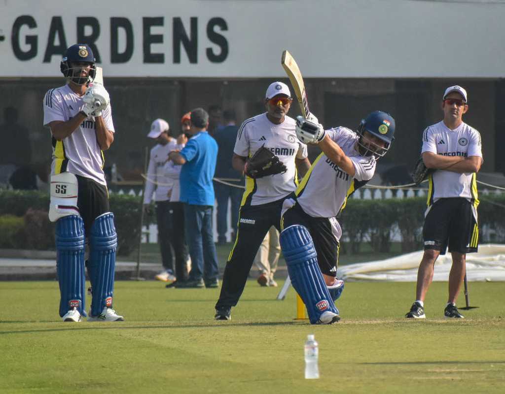 On familiar territory, India and England look to test their power game  