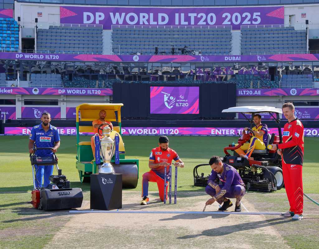 IL T20 chief strongly debunks Smith's criticism of the league  